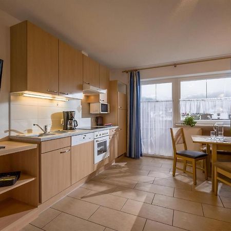 Schmezlhof Apartment Цел ам Цилер Екстериор снимка