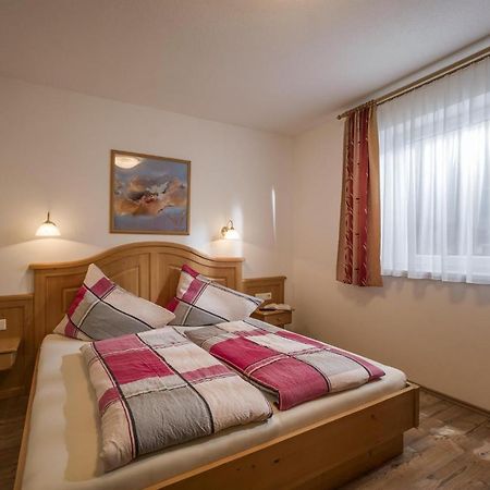 Schmezlhof Apartment Цел ам Цилер Екстериор снимка