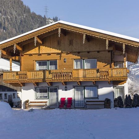 Schmezlhof Apartment Цел ам Цилер Екстериор снимка