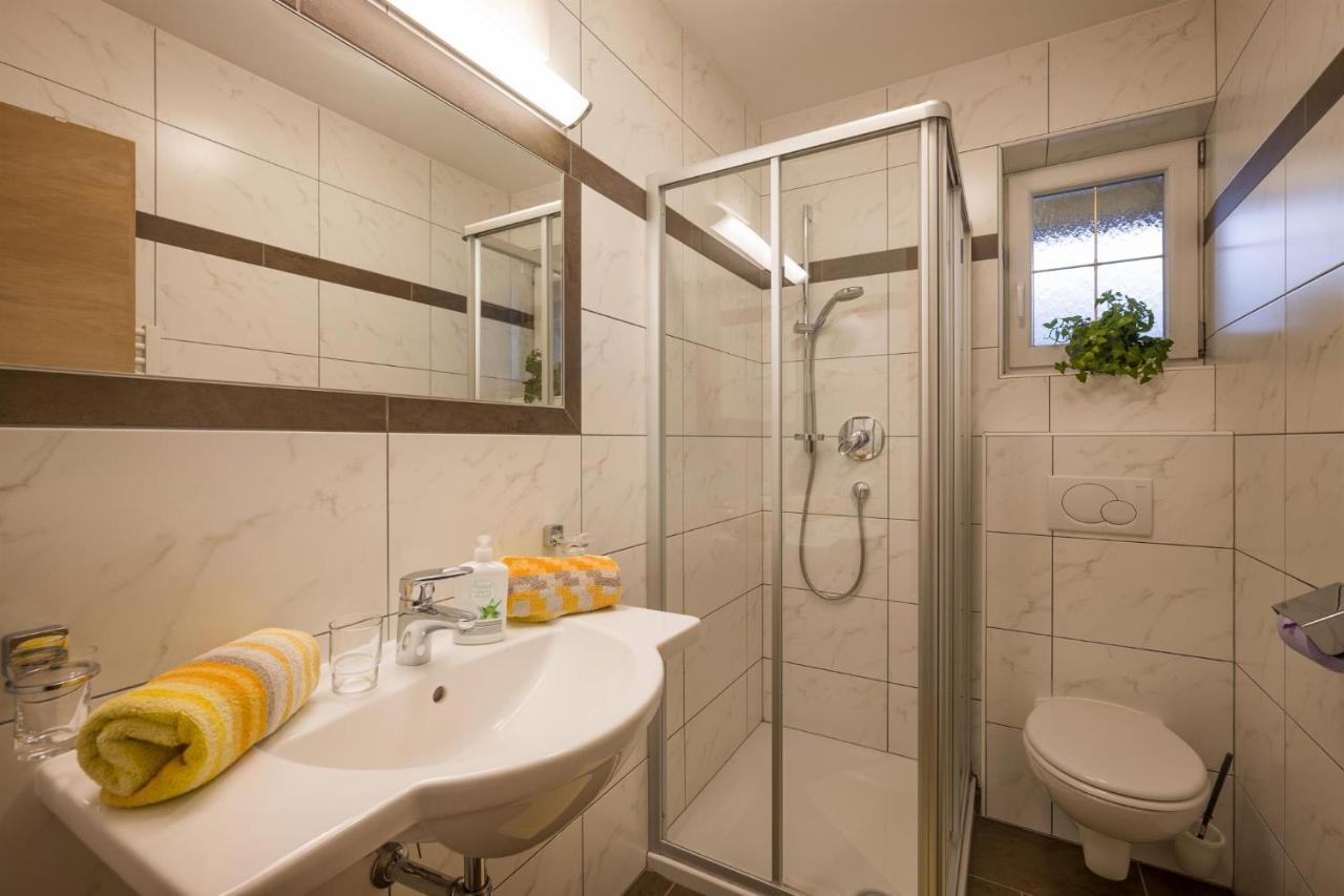 Schmezlhof Apartment Цел ам Цилер Екстериор снимка