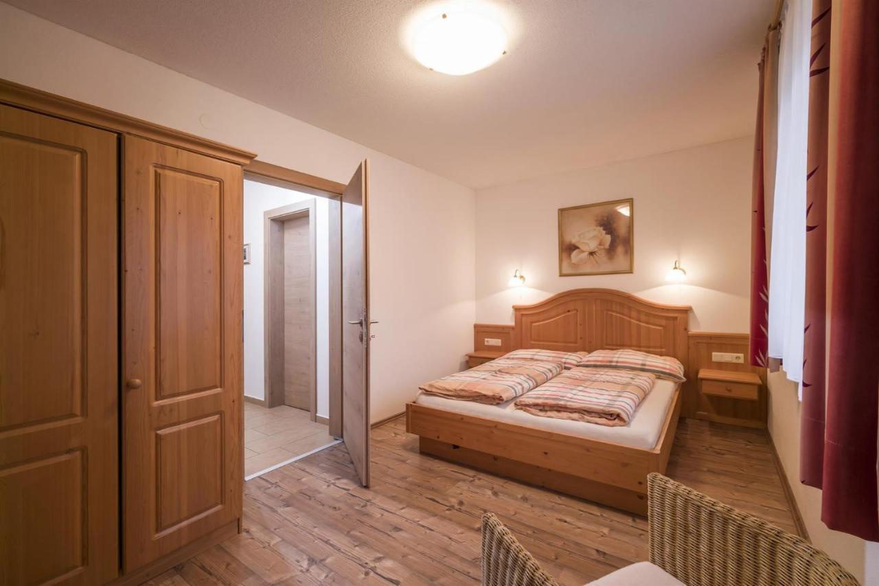 Schmezlhof Apartment Цел ам Цилер Екстериор снимка