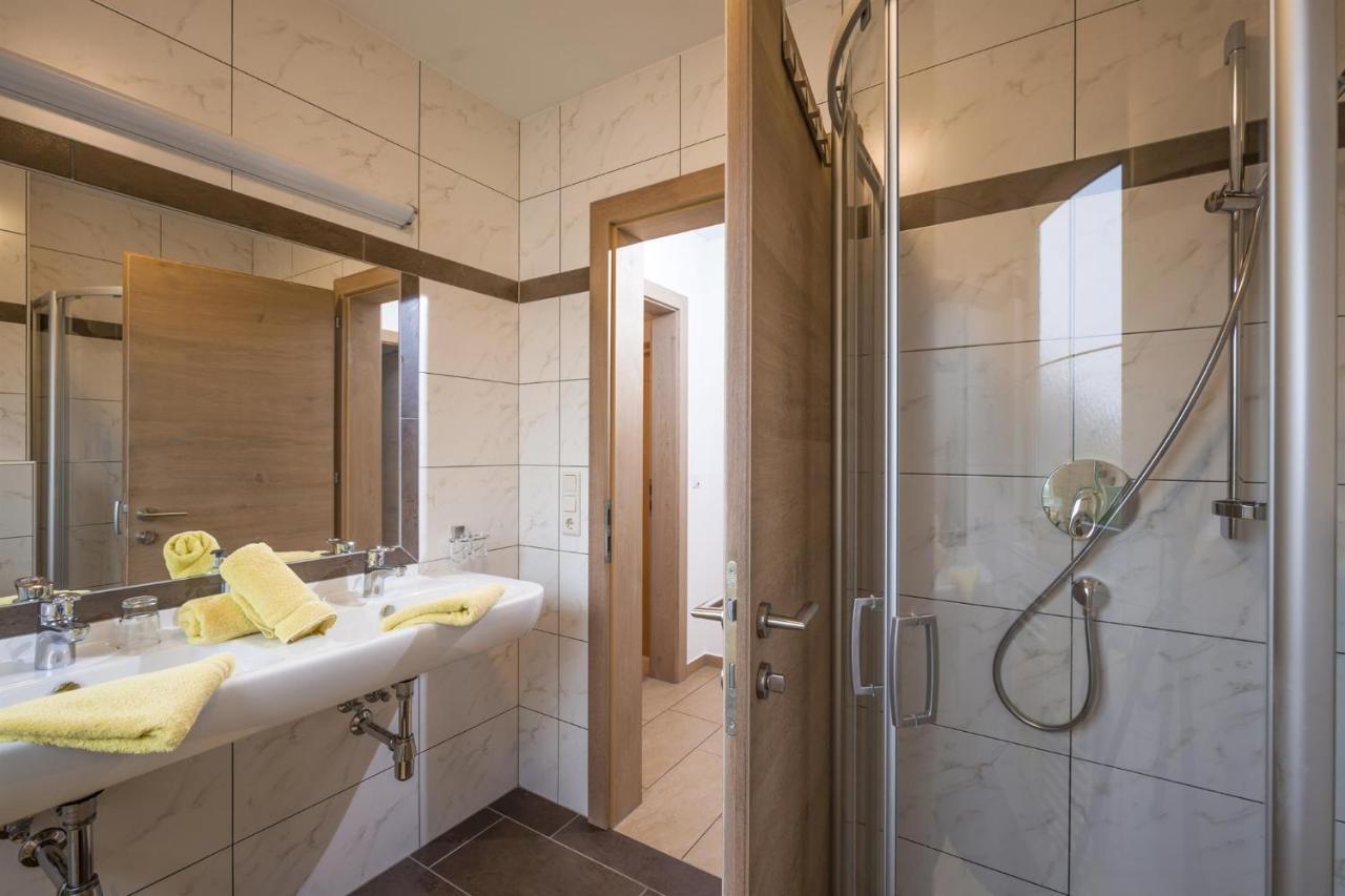 Schmezlhof Apartment Цел ам Цилер Екстериор снимка