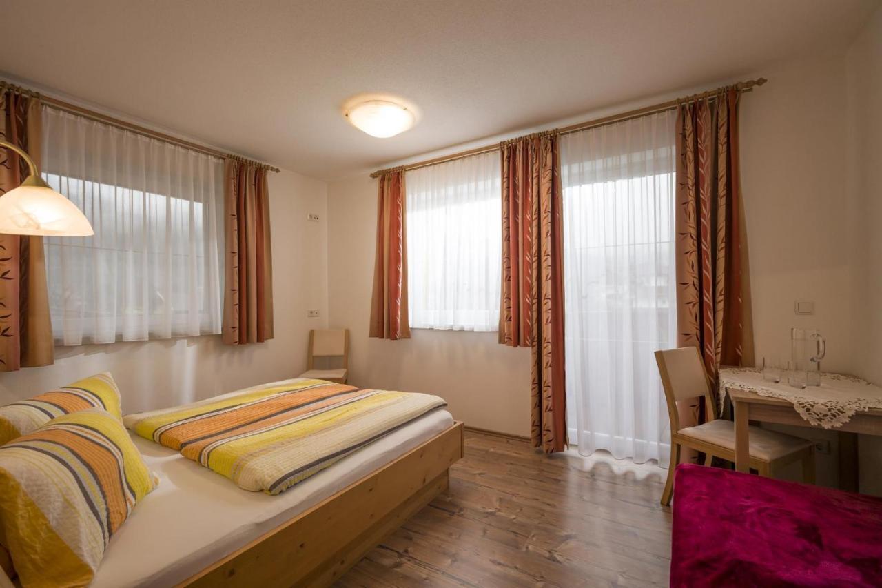Schmezlhof Apartment Цел ам Цилер Екстериор снимка
