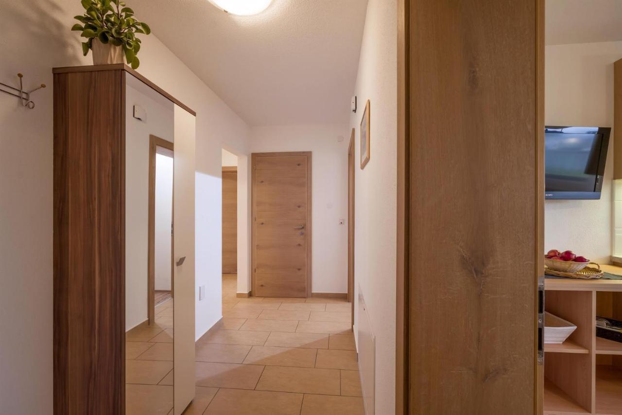 Schmezlhof Apartment Цел ам Цилер Екстериор снимка
