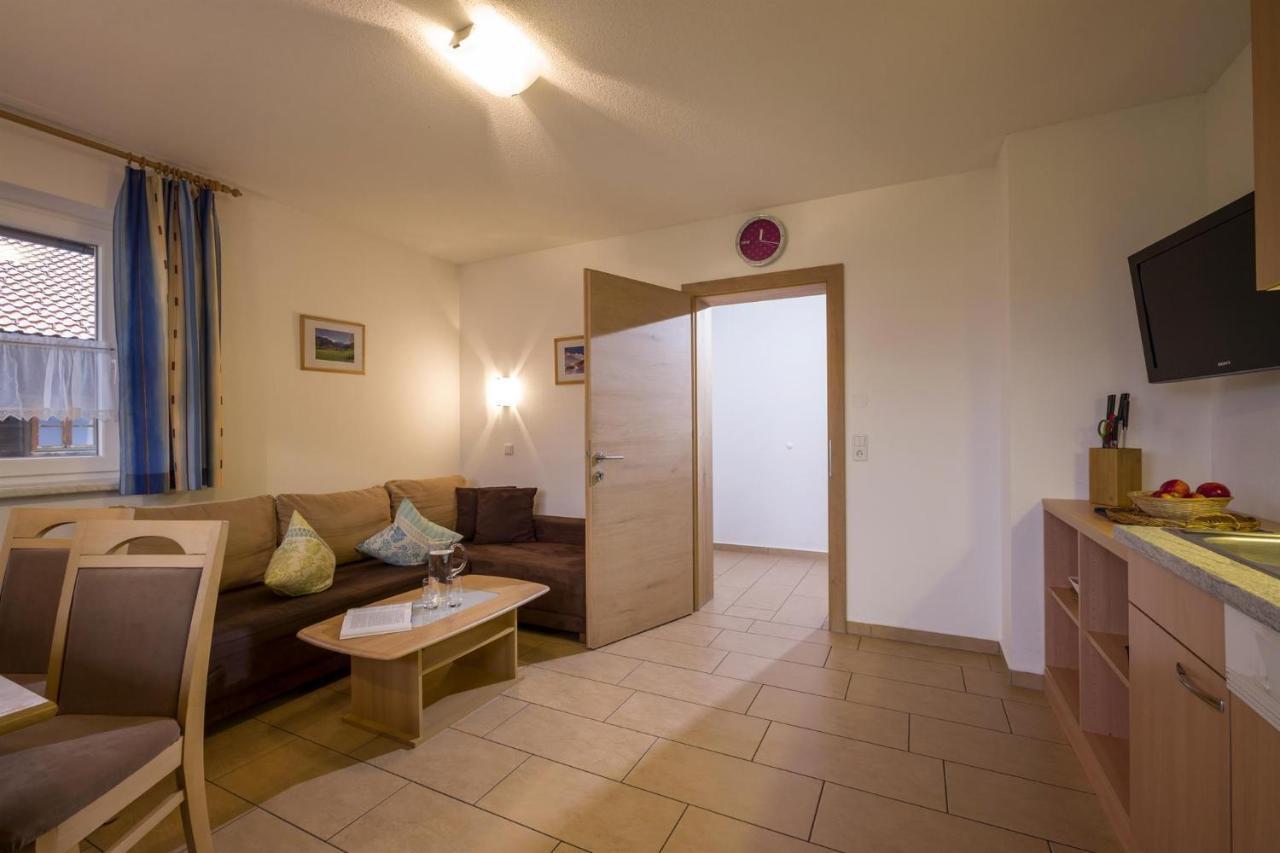 Schmezlhof Apartment Цел ам Цилер Екстериор снимка