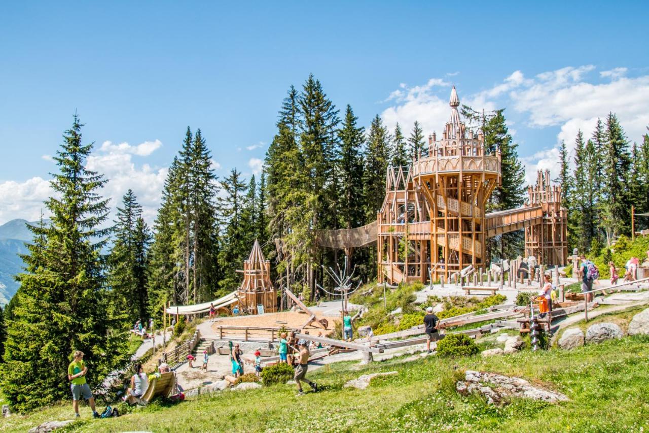 Schmezlhof Apartment Цел ам Цилер Екстериор снимка